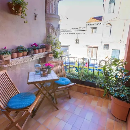 公寓 Ca Cammello Private Terrace And Canal View 威尼斯