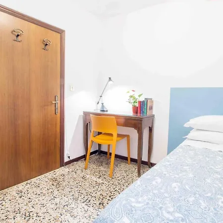 公寓 Ca Cammello Private Terrace And Canal View *