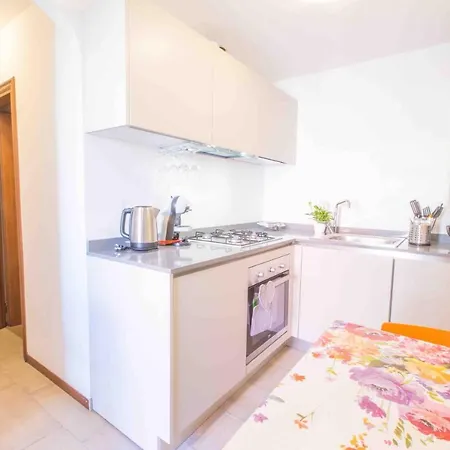 公寓 Ca Cammello Private Terrace And Canal View