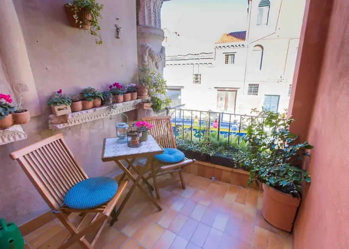 Apartment Ca Cammello Private Terrace And Canal View Venedig