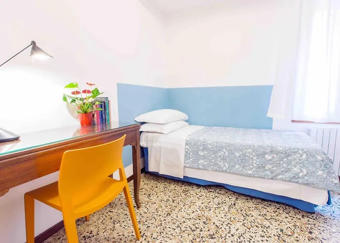Apartment Ca Cammello Private Terrace And Canal View