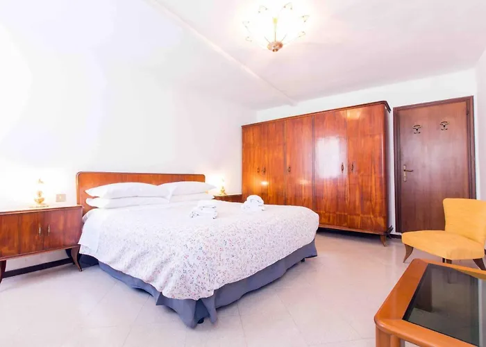 Apartment Ca Cammello Private Terrace And Canal View *