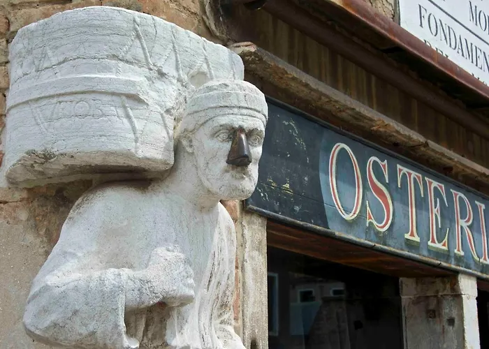 Apartment Ca Cammello Private Terrace And Canal View Venedig