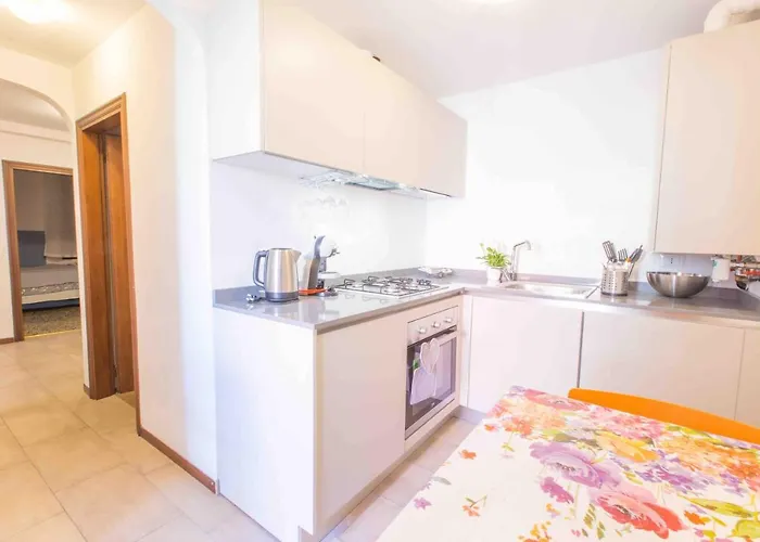 Apartment Ca Cammello Private Terrace And Canal View