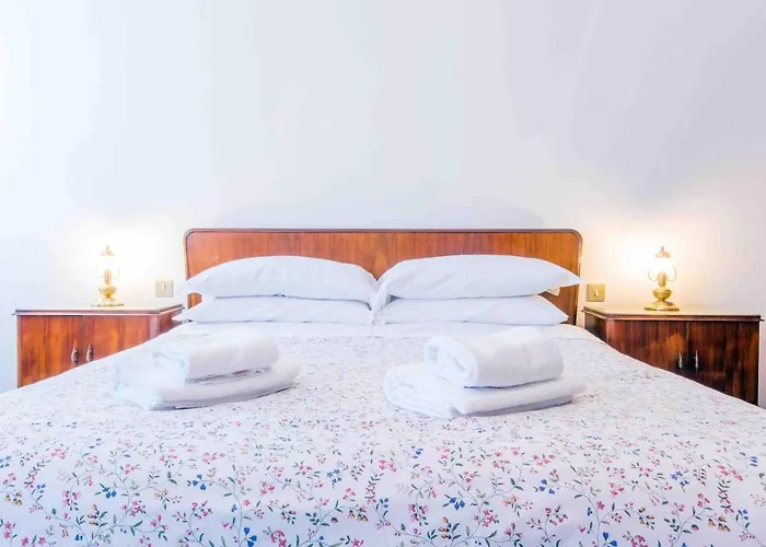 Apartment Ca Cammello Private Terrace And Canal View Venedig