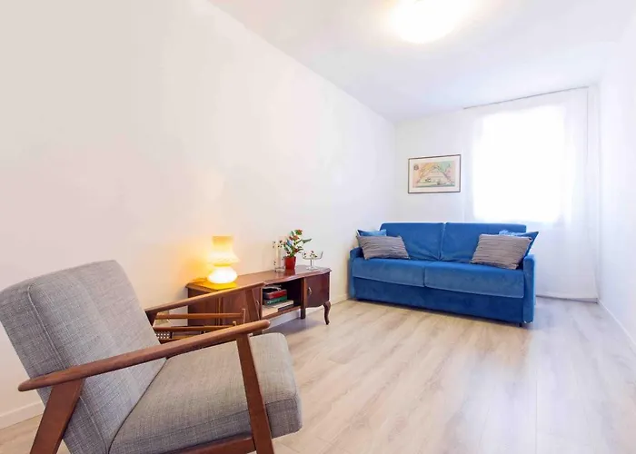 Ca Cammello Private Terrace And Canal View Venedig