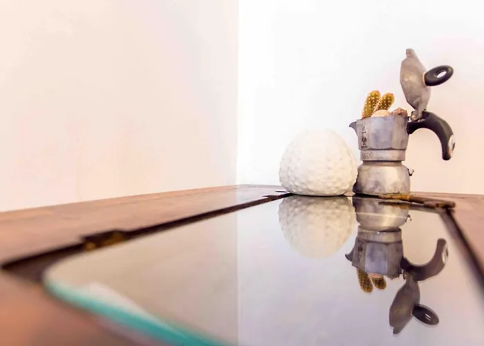Ca Cammello Private Terrace And Canal View Apartment Venedig