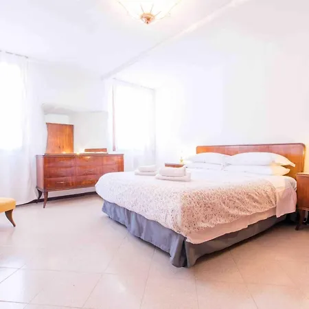 Ca Cammello Private Terrace And Canal View