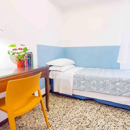 דירה Ca Cammello Private Terrace And Canal View