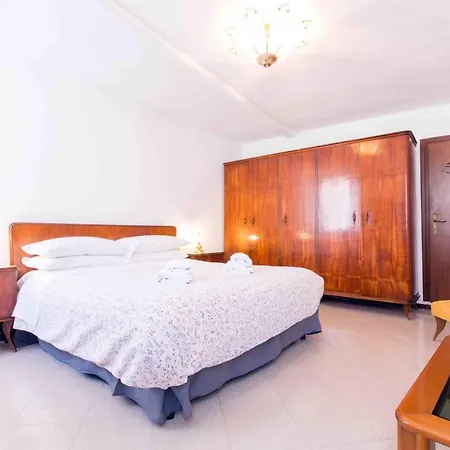 דירה Ca Cammello Private Terrace And Canal View *