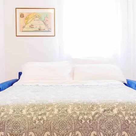 דירה Ca Cammello Private Terrace And Canal View