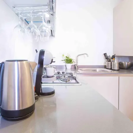 Ca Cammello Private Terrace And Canal View Appartement