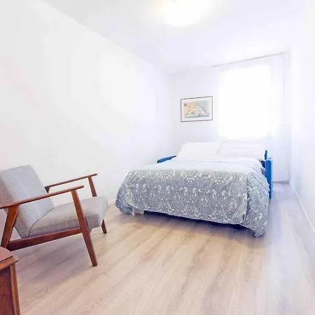 Appartement Ca Cammello Private Terrace And Canal View *