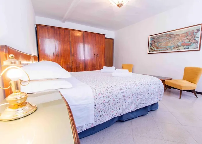 Ca Cammello Private Terrace And Canal View