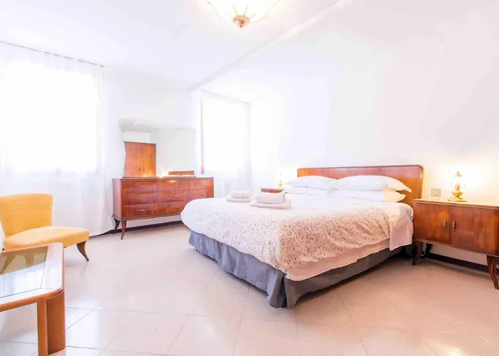 Ca Cammello Private Terrace And Canal View