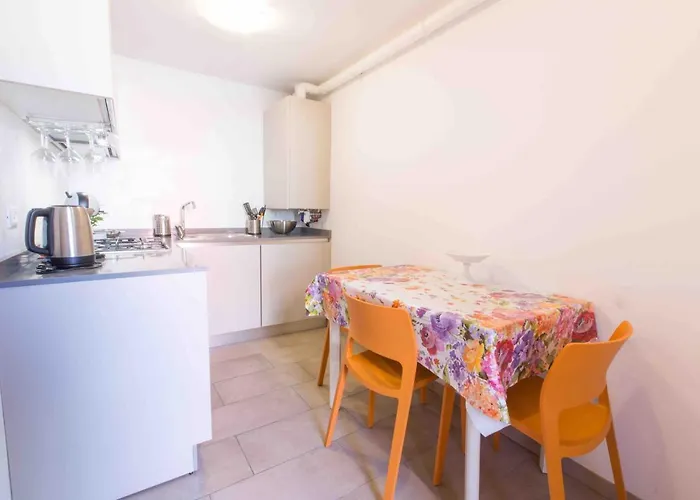 Ca Cammello Private Terrace And Canal View Apartamento