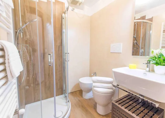 Ca Cammello Private Terrace And Canal View Venecia