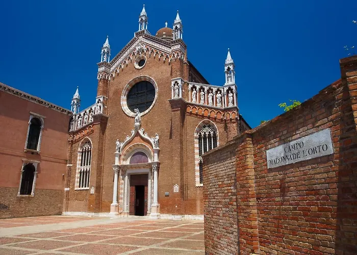 Ca Cammello Private Terrace And Canal View Apartamento