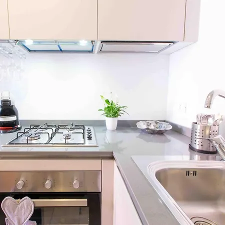 Ca Cammello Private Terrace And Canal View Apartament *